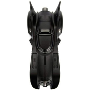 اسباب بازی ماشین فلزی بتموبیل سری Batman 1989 و فیگور بتمن با مقیاس 1:24_اسباب بازی ماشین